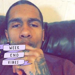 Meet your Posher, Jeff